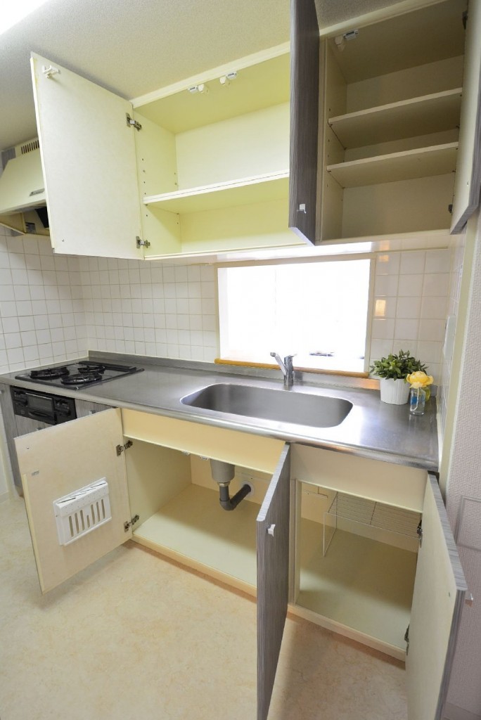 エコロジー落合レジデンスⅠ503