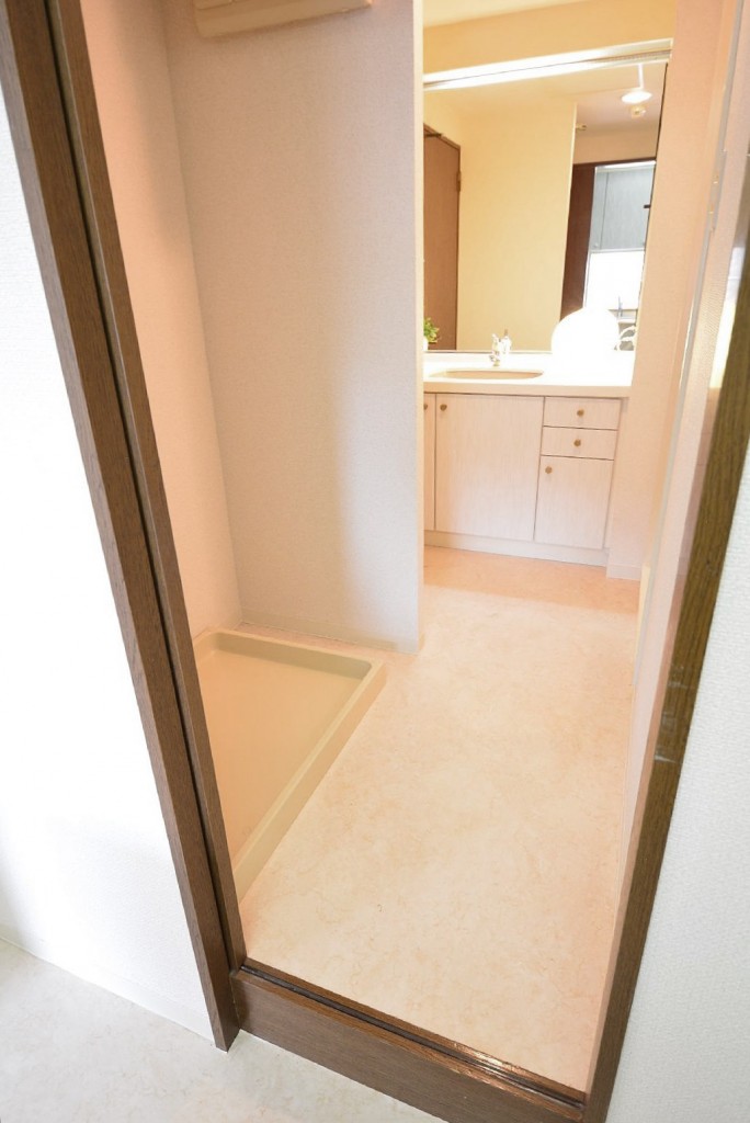 エコロジー落合レジデンスⅠ503