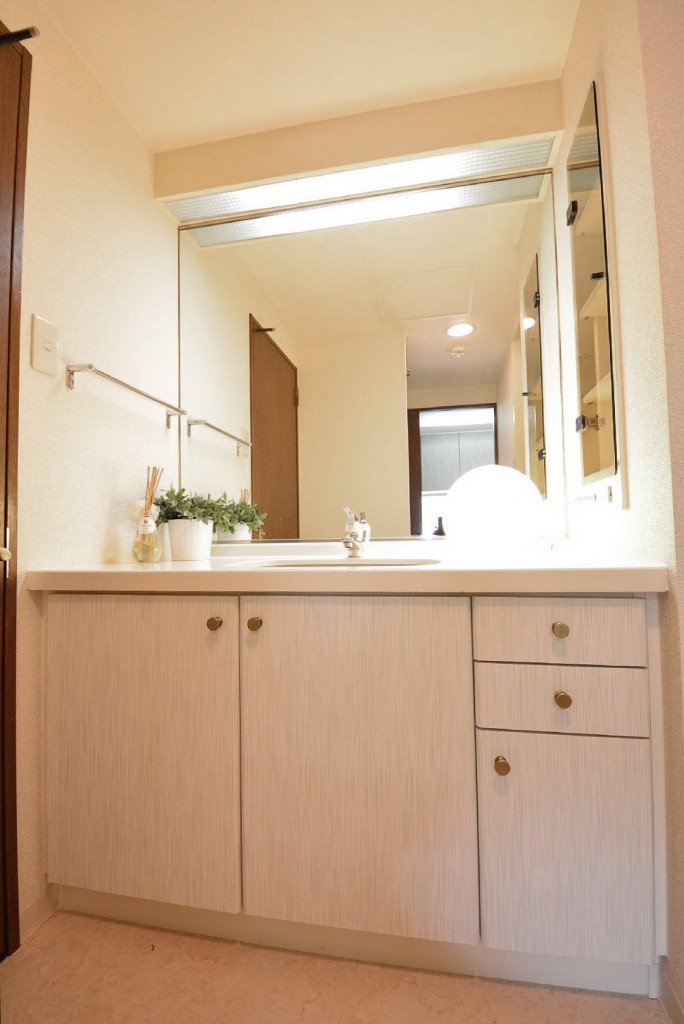 エコロジー落合レジデンスⅠ503