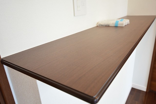 朝日三番町プラザ　ＬＤＫカウンター601