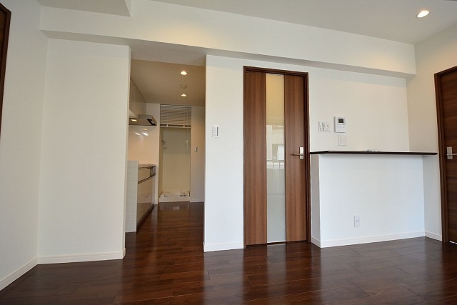 朝日三番町プラザ　ＬＤＫ約11.0帖601