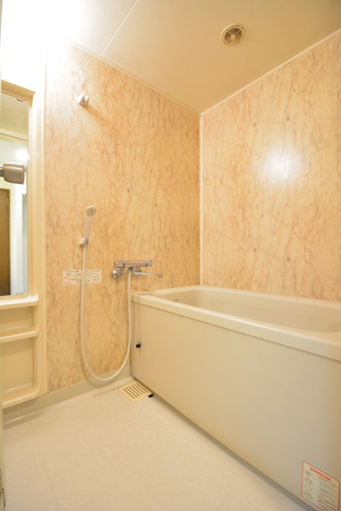 エコロジー落合レジデンスⅠ503