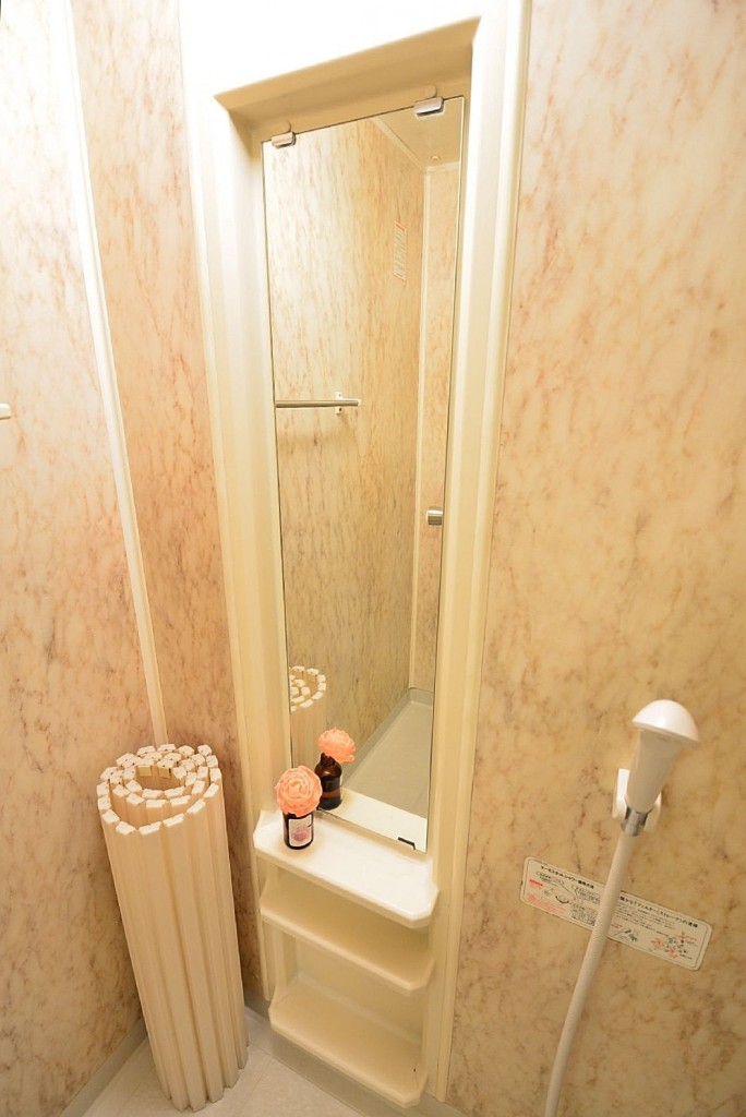 エコロジー落合レジデンスⅠ503