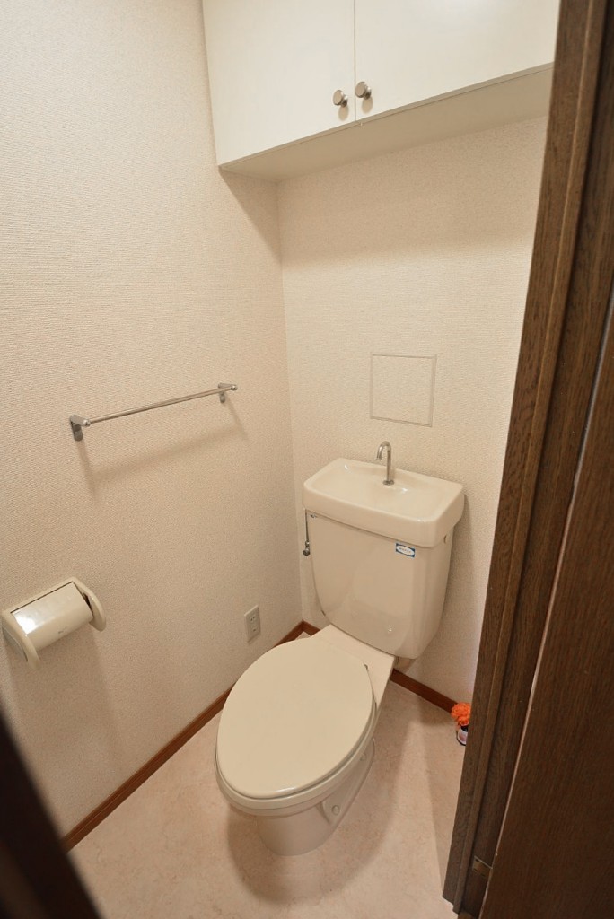 エコロジー落合レジデンスⅠ503