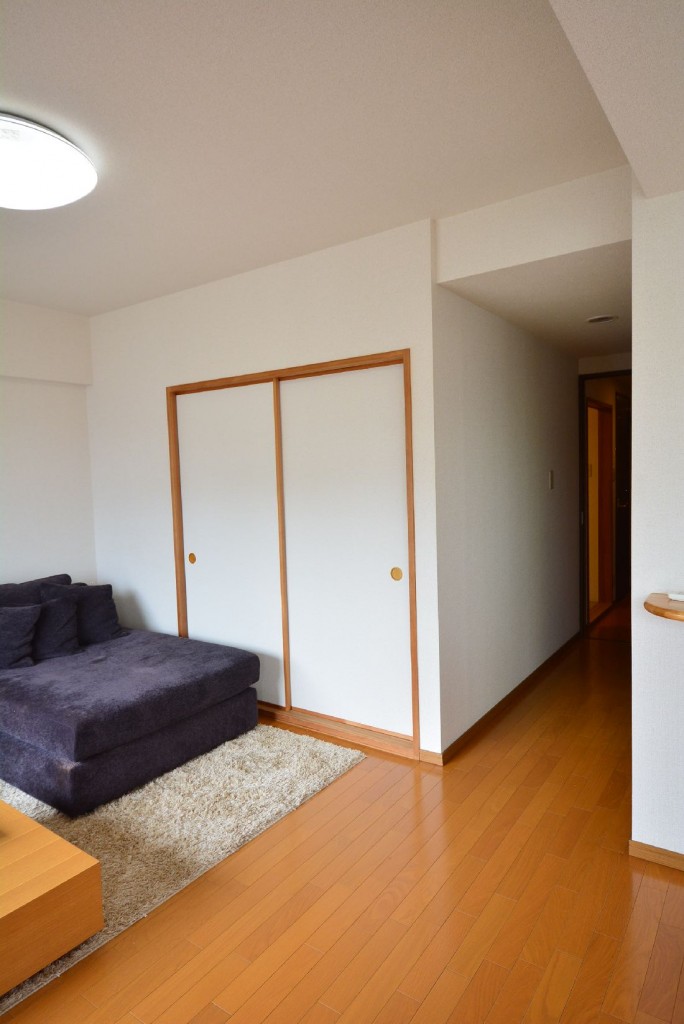 エコロジー落合レジデンスⅠ503