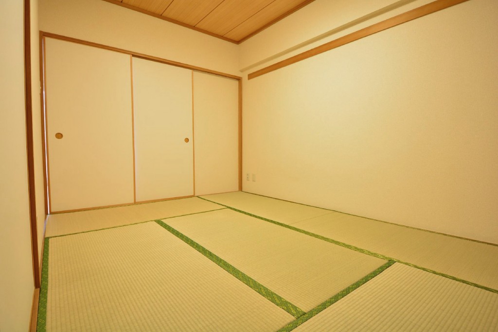 エコロジー落合レジデンスⅠ503