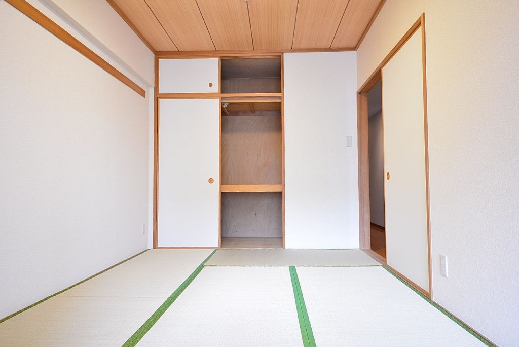 エコロジー落合レジデンスⅠ503