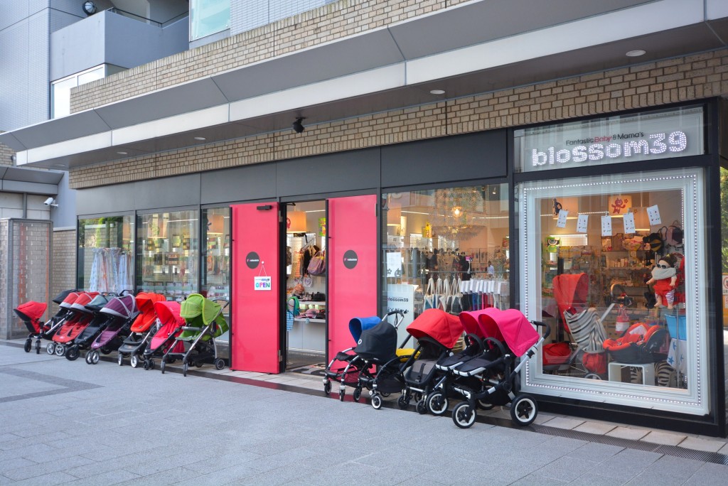 代官山マンション　周辺