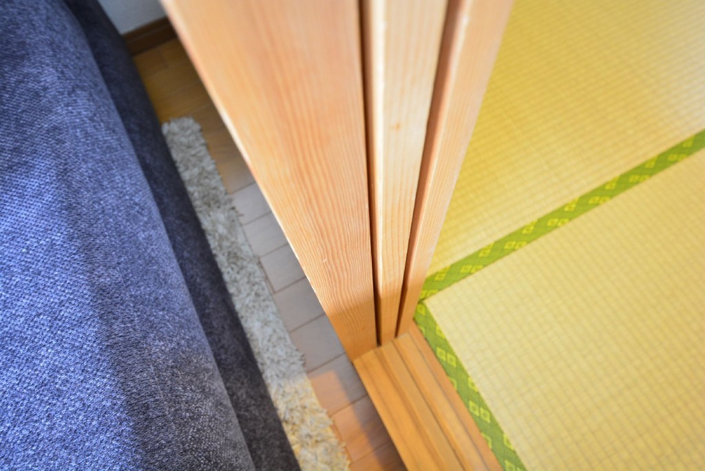 エコロジー落合レジデンスⅠ503