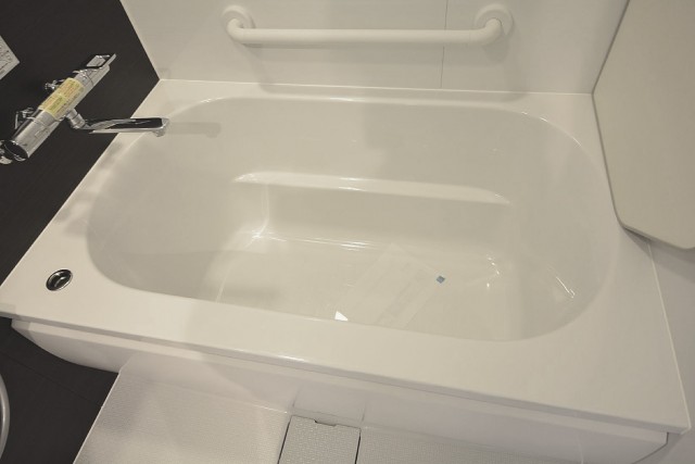 朝日三番町プラザ　バスルーム601