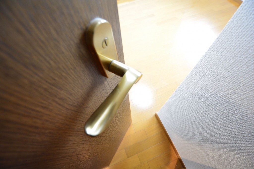 エコロジー落合レジデンスⅠ503