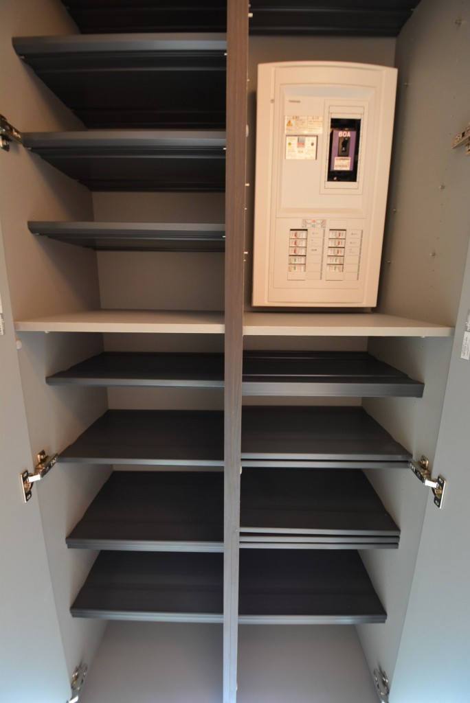 サングリア中目黒　シューズBOX