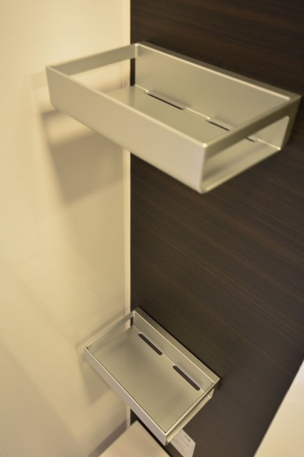 朝日三番町プラザ　バスルーム601