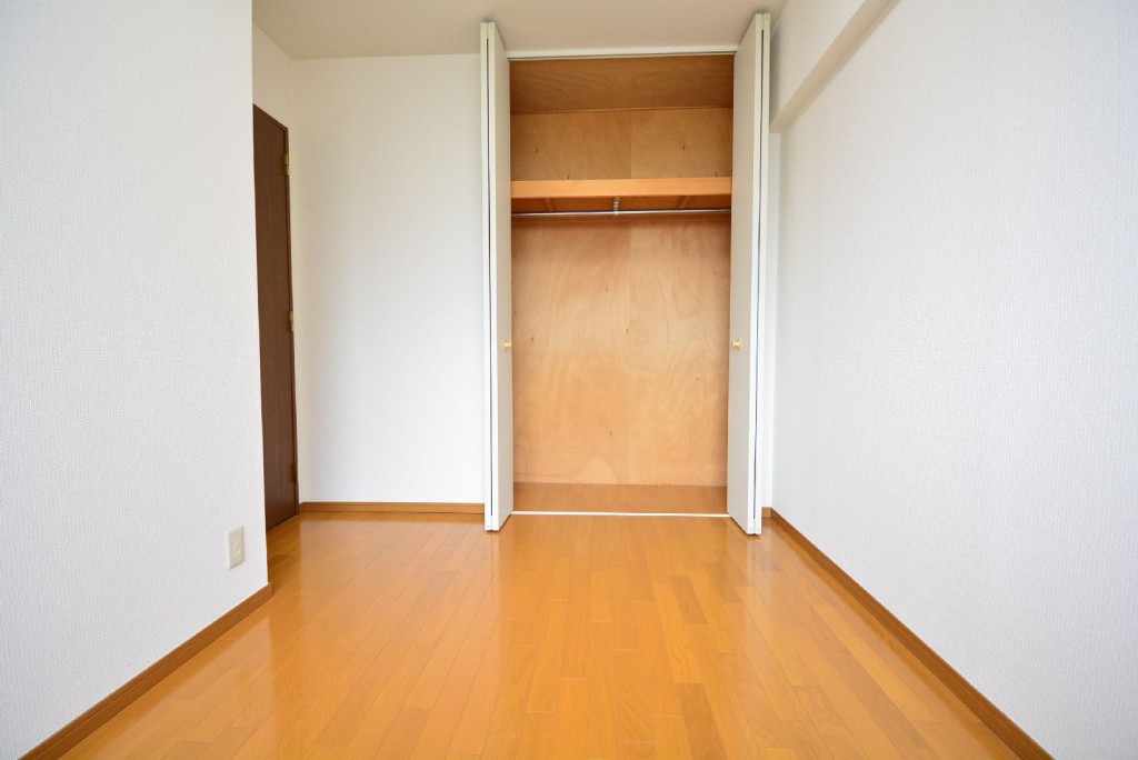 エコロジー落合レジデンスⅠ503