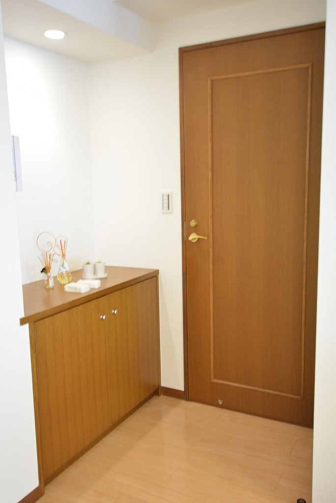 エステージ上野毛