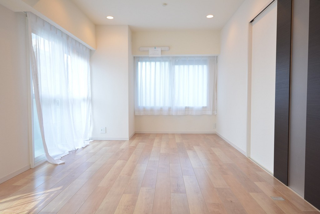 サングリア中目黒　LDK