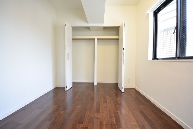 朝日三番町プラザ　洋室約5.0畳601