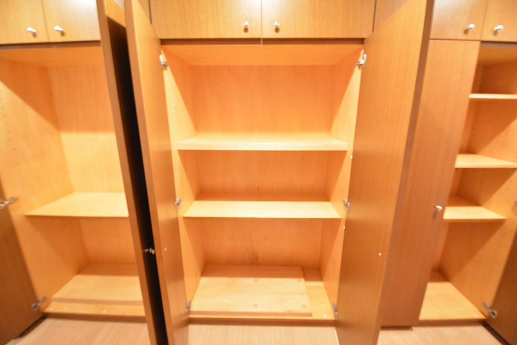 エステージ上野毛　収納