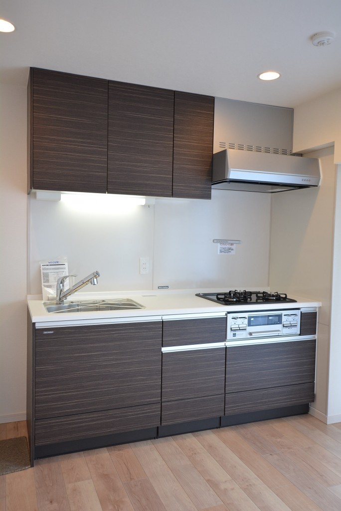 サングリア中目黒　キッチン