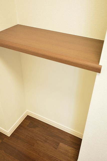 朝日三番町プラザ　カウンター601