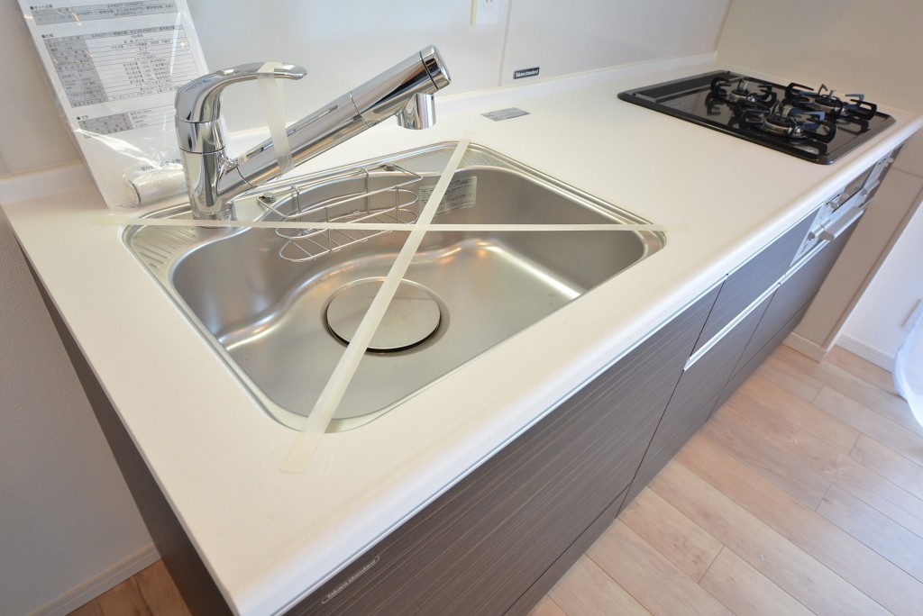 サングリア中目黒　キッチン