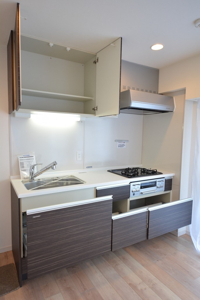 サングリア中目黒　キッチン