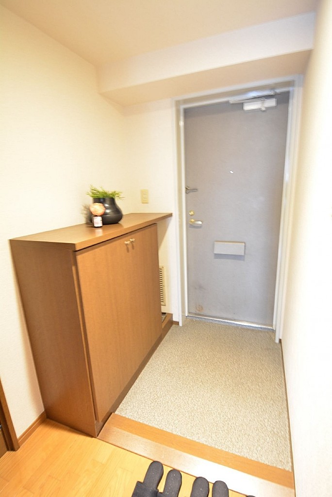 エコロジー落合レジデンスⅡ501