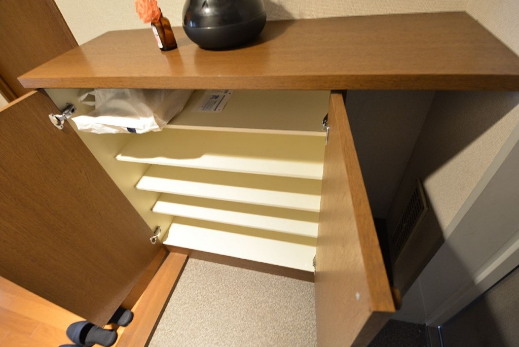 エコロジー落合レジデンスⅡ501