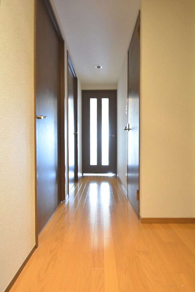 エコロジー落合レジデンスⅡ501