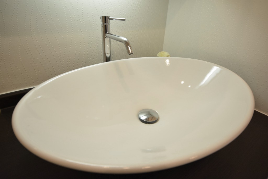 サングリア中目黒　洗面ボウル