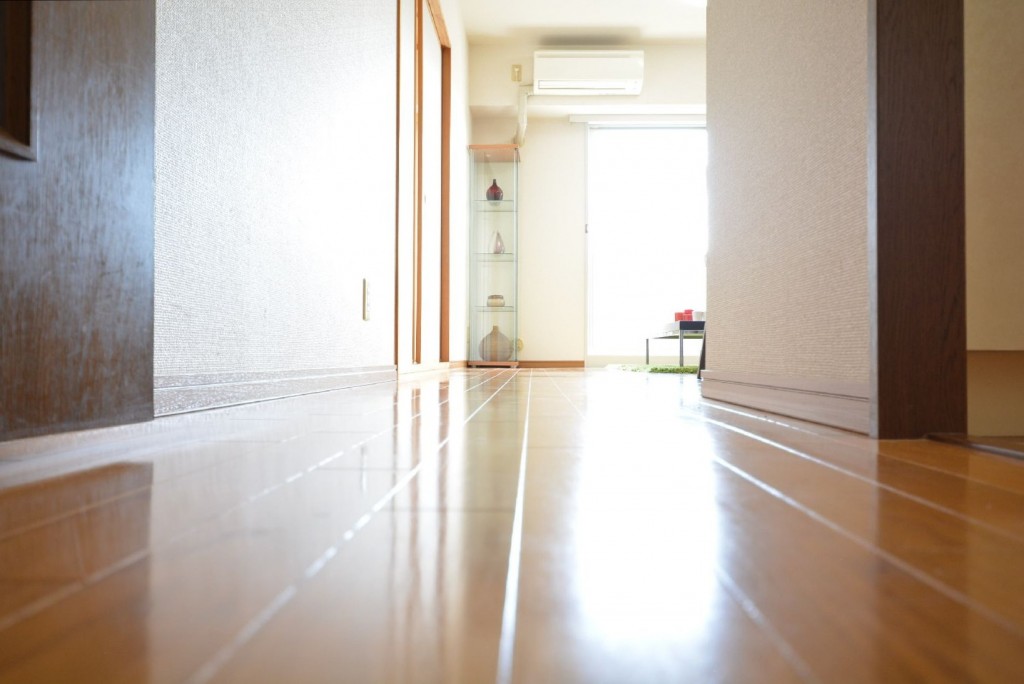 エコロジー落合レジデンスⅡ501