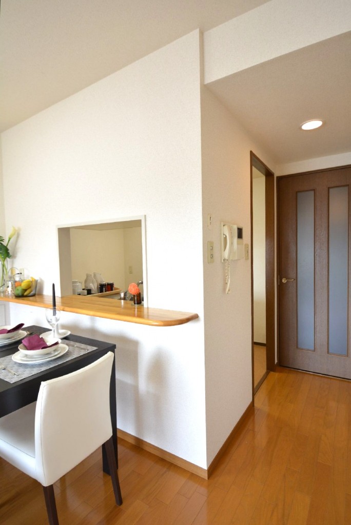 エコロジー落合レジデンスⅡ501