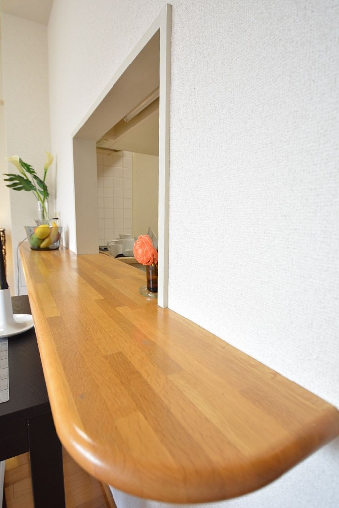 エコロジー落合レジデンスⅡ501