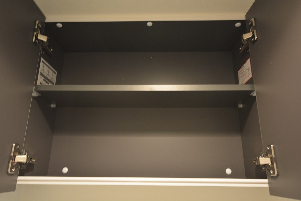 サングリア中目黒　収納