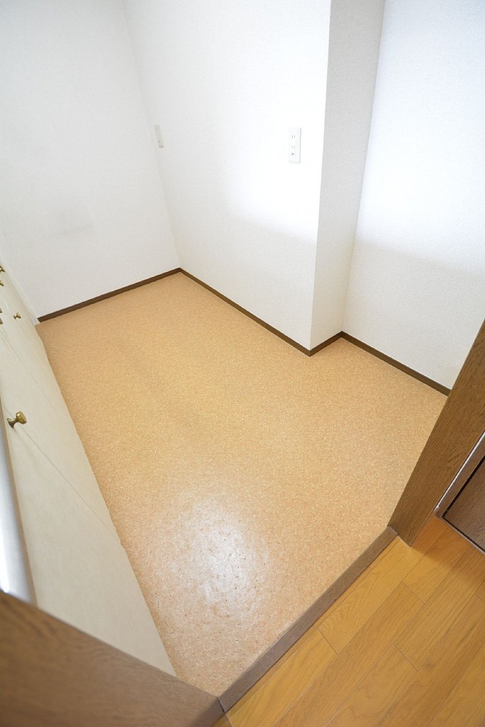 エコロジー落合レジデンスⅡ501