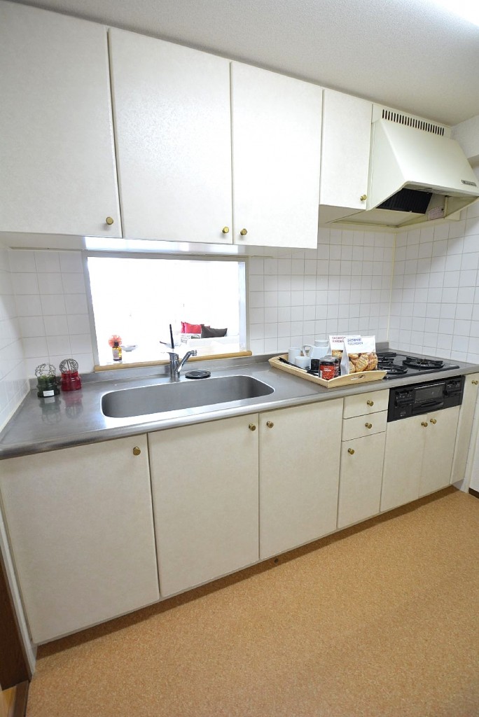 エコロジー落合レジデンスⅡ501