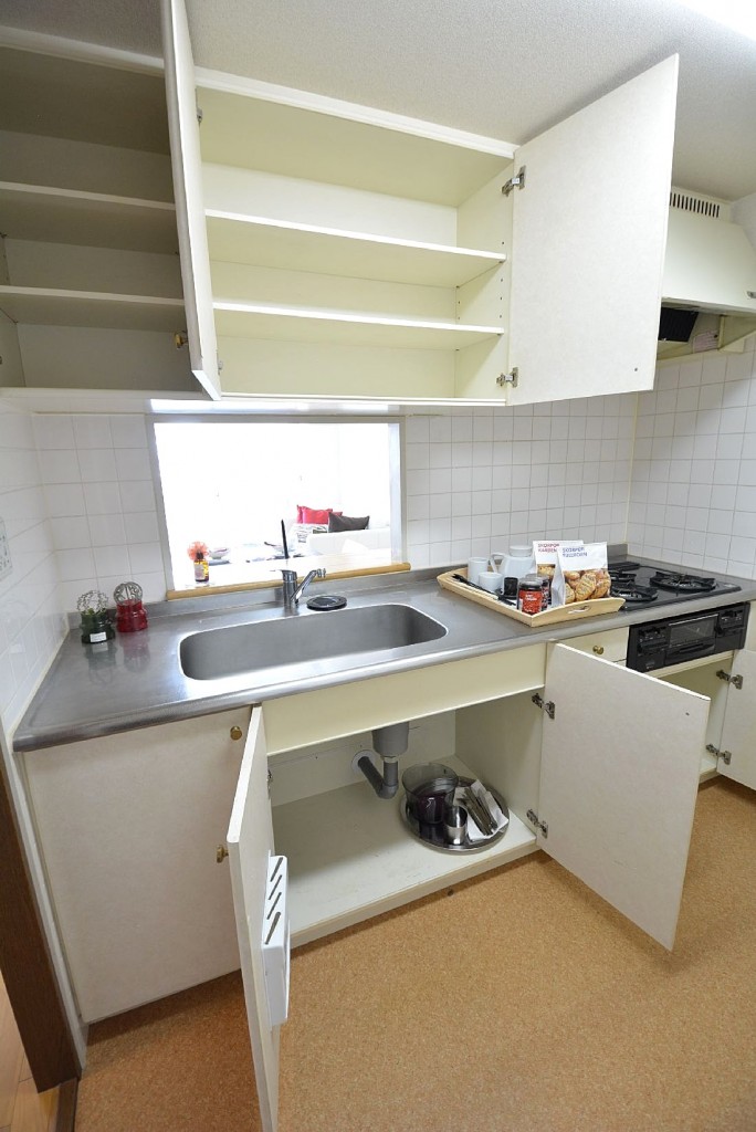 エコロジー落合レジデンスⅡ501