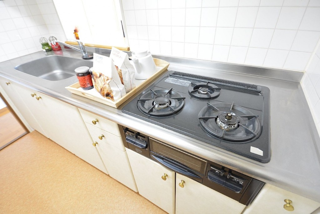 エコロジー落合レジデンスⅡ501