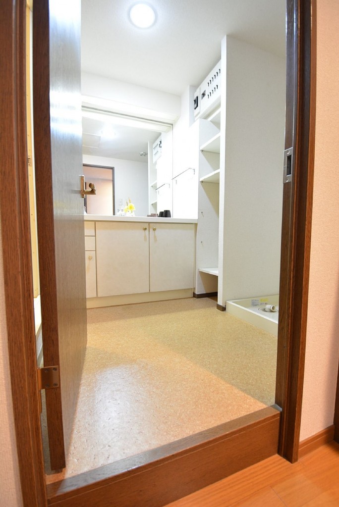 エコロジー落合レジデンスⅡ501