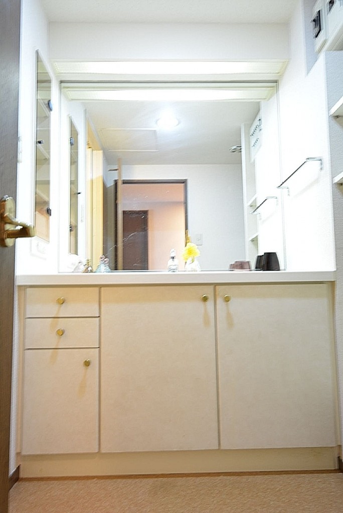 エコロジー落合レジデンスⅡ501