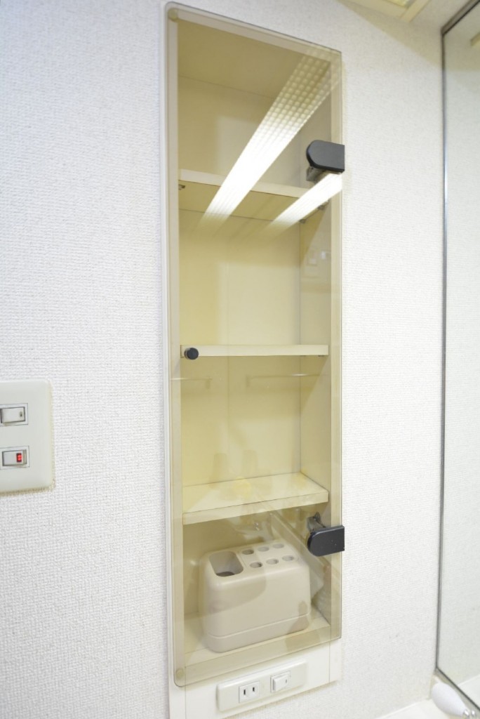 エコロジー落合レジデンスⅡ501