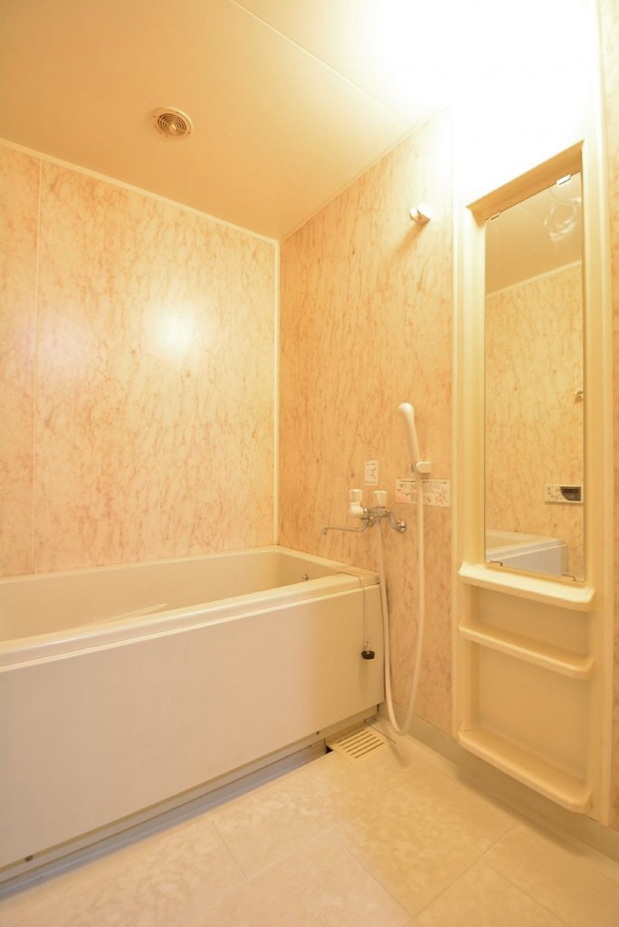 エコロジー落合レジデンスⅡ501