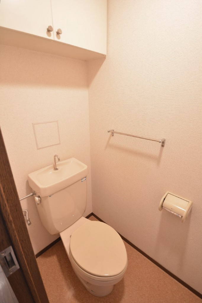 エコロジー落合レジデンスⅡ501