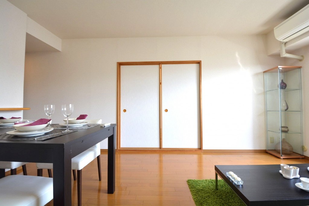 エコロジー落合レジデンスⅡ501