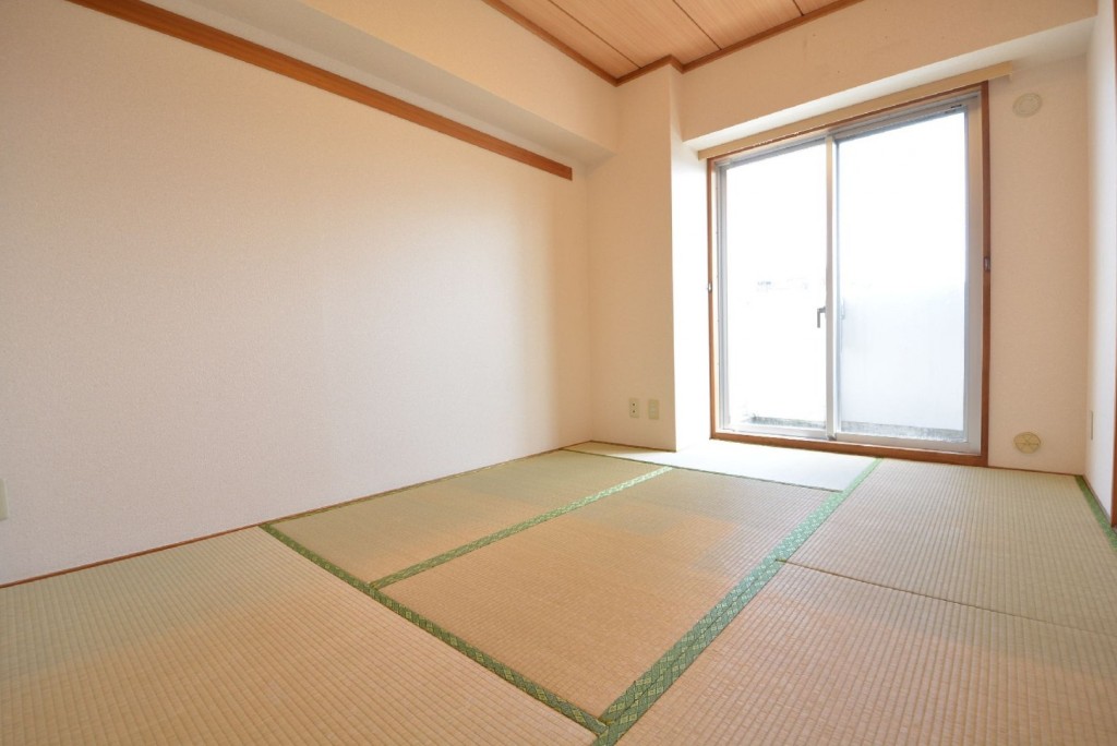 エコロジー落合レジデンスⅡ501