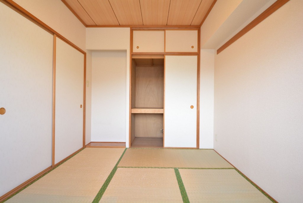 エコロジー落合レジデンスⅡ501