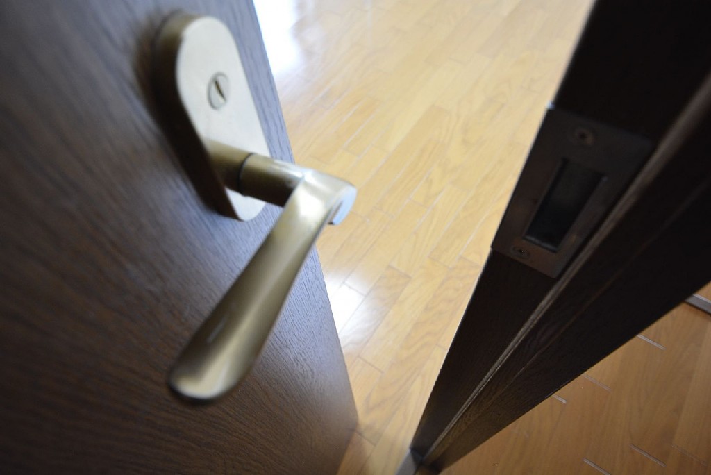 エコロジー落合レジデンスⅡ501