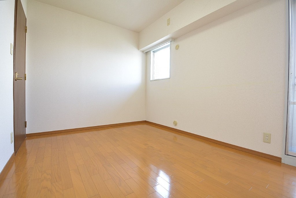 エコロジー落合レジデンスⅡ501