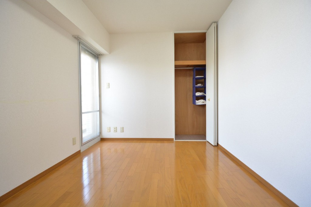 エコロジー落合レジデンスⅡ501