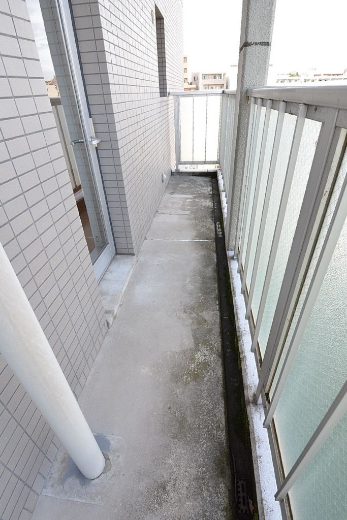 エコロジー落合レジデンスⅡ501